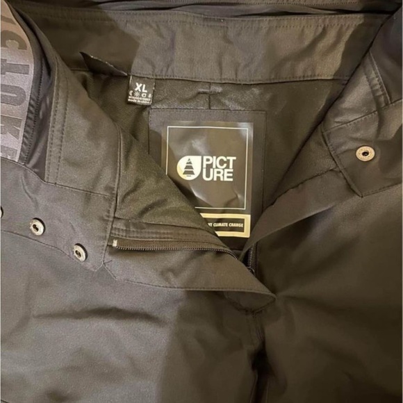 PICTURE snow pants - Picture 2 of 3